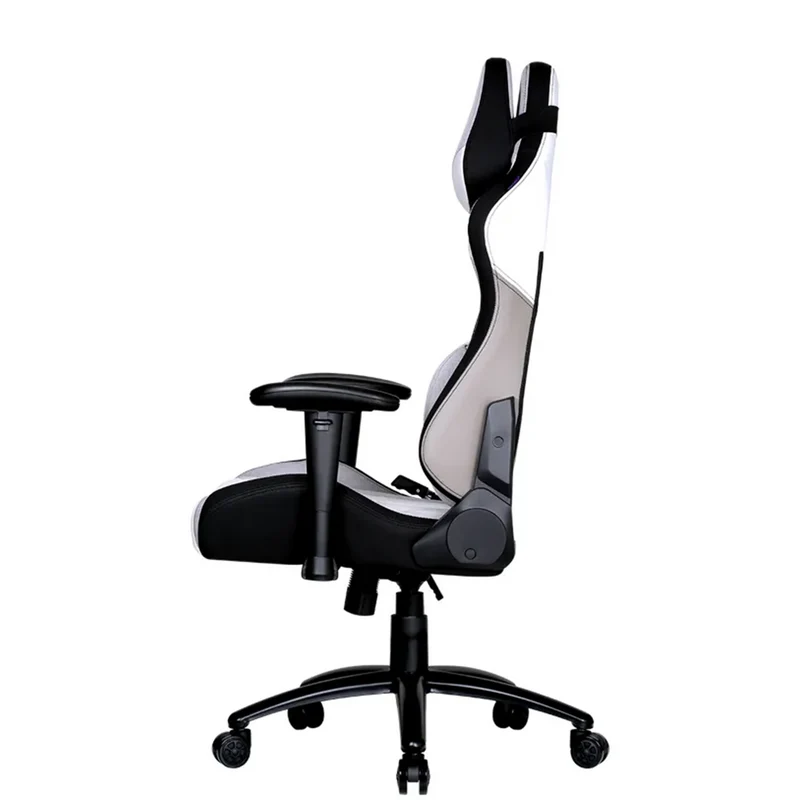 COOLER MASTER CALIBER R3C BLANC/GRIS