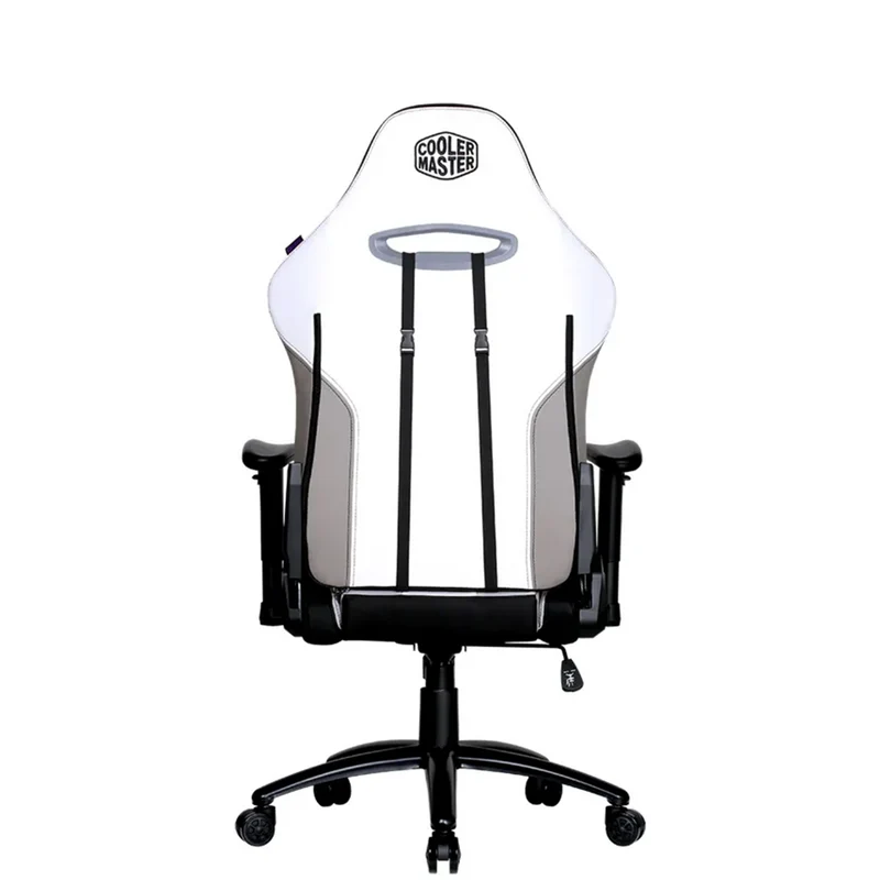COOLER MASTER CALIBER R3C BLANC/GRIS
