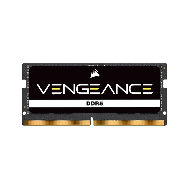 CORSAIR Vengeance SODIMM DDR5 32GB (1x32GB) 5200MHz CL44