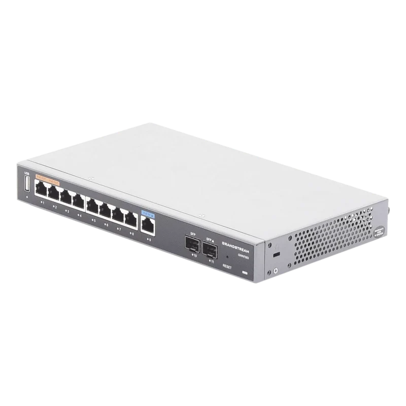 Router Grandstream GWN7003 1000 Mbps 9 Puertos