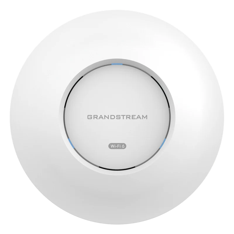Punto de Acceso Grandstream GWN7660 WiFi 6 1.77 Gbps PoE