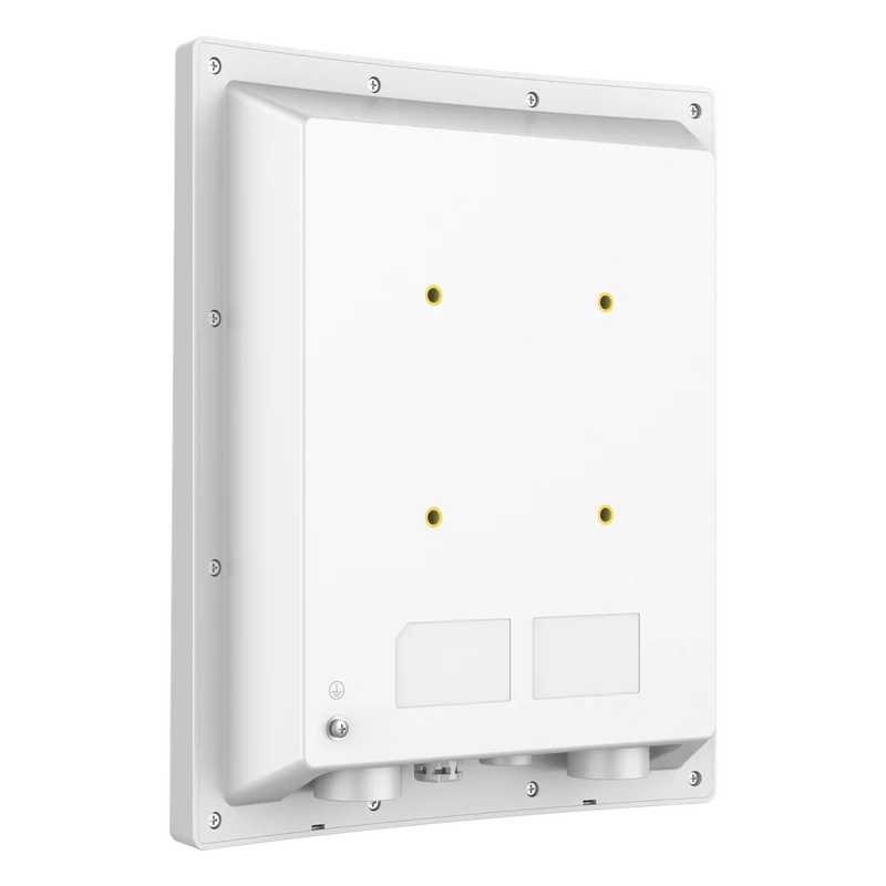 Punto de Acceso Grandstream GWN7660ELR WiFi 6 1.77 Gbps PoE