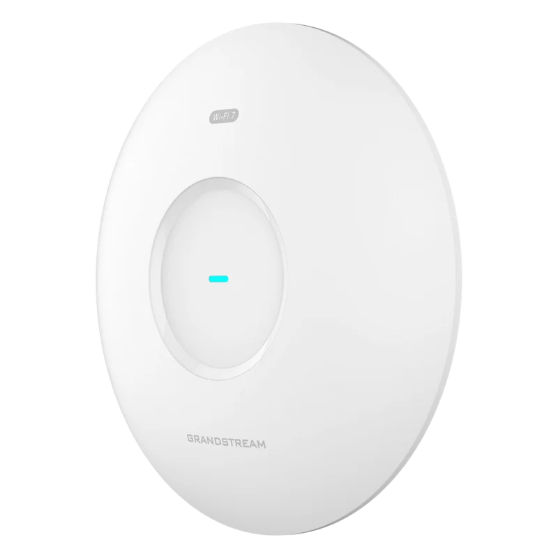 Punto de Acceso Grandstream GWN7670 WiFi 7 2882 Mbps PoE+