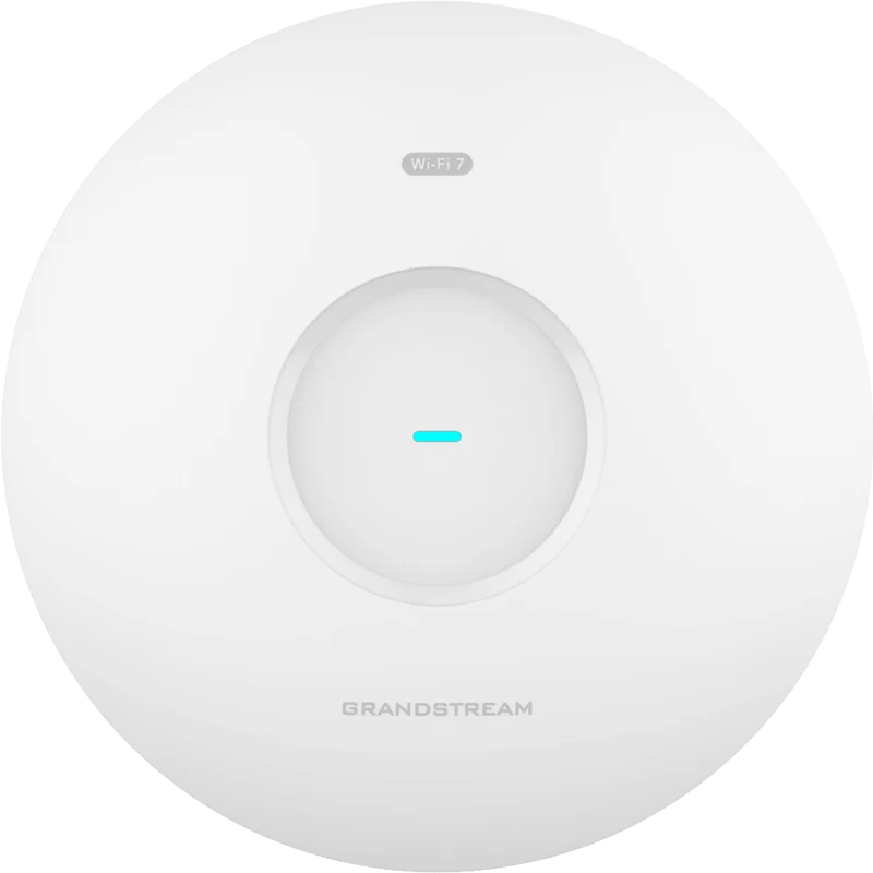 Punto de Acceso Grandstream GWN7670 WiFi 7 2882 Mbps PoE+