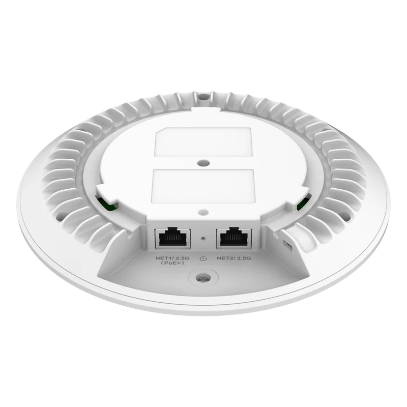 Punto de Acceso Grandstream GWN7670 WiFi 7 2882 Mbps PoE+