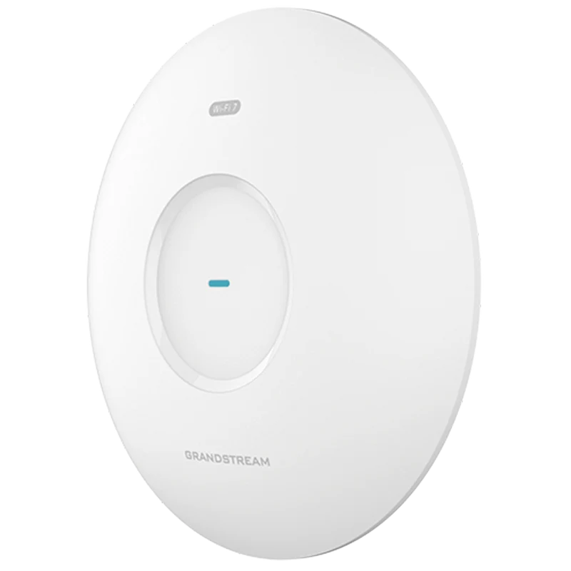 Punto de Acceso Grandstream GWN7670 WiFi 7 2882 Mbps PoE+