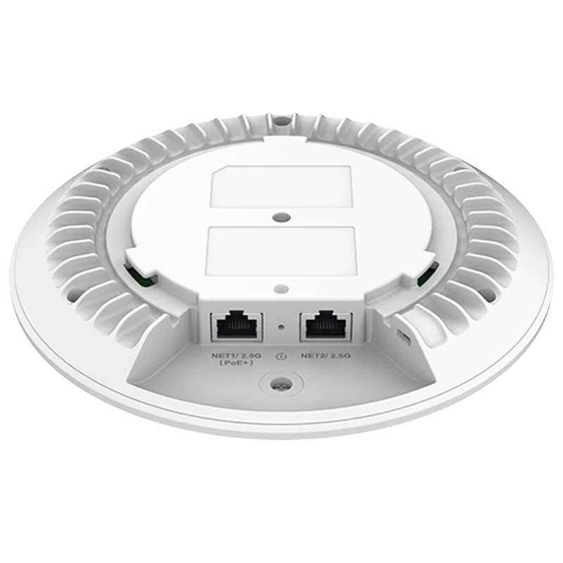 Punto de Acceso Grandstream GWN7670 WiFi 7 2882 Mbps PoE+