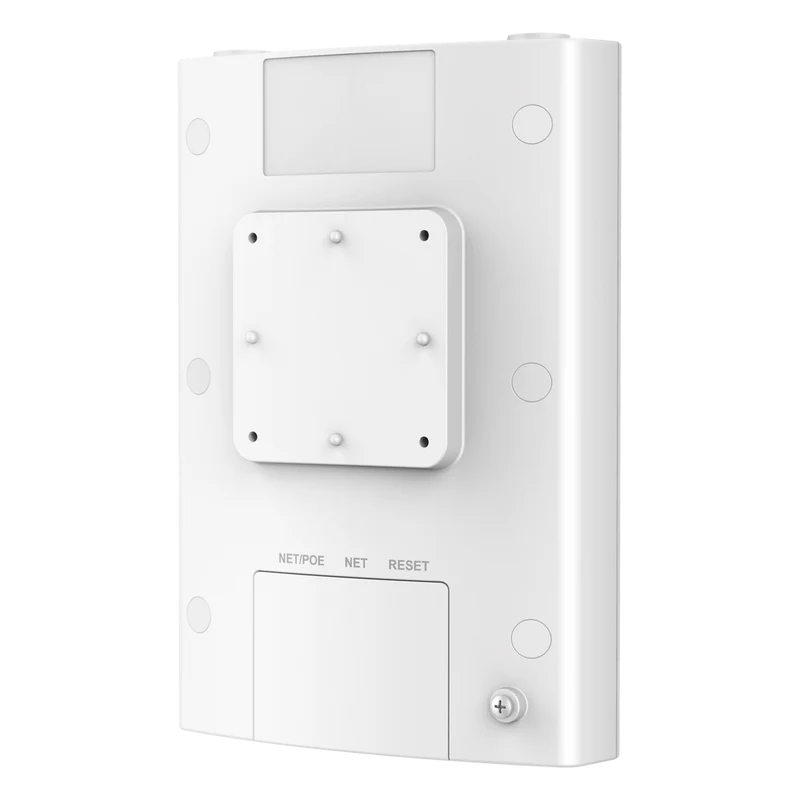 Punto de Acceso Grandstream GWN7630LR WiFi 5 2.33 Gbps PoE+