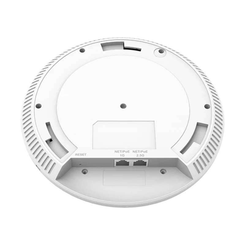 Punto de Acceso Grandstream GWN7665 WiFi 6 3.5 Gbps PoE