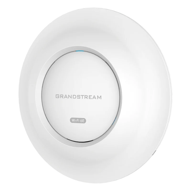 Punto de Acceso Grandstream GWN7665 WiFi 6 3.5 Gbps PoE