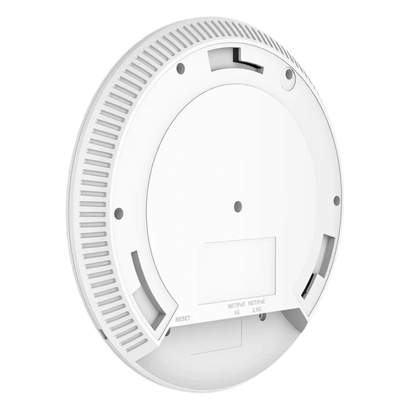 Punto de Acceso Grandstream GWN7665 WiFi 6 3.5 Gbps PoE