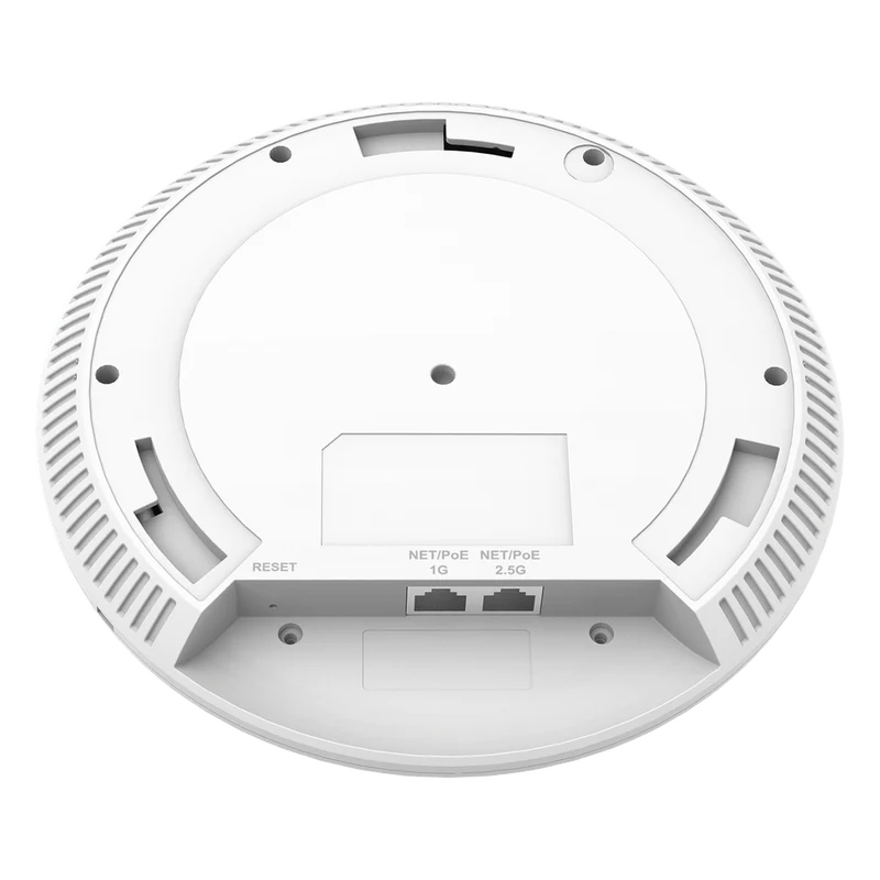 Punto de Acceso Grandstream GWN7665 WiFi 6 3.5 Gbps PoE