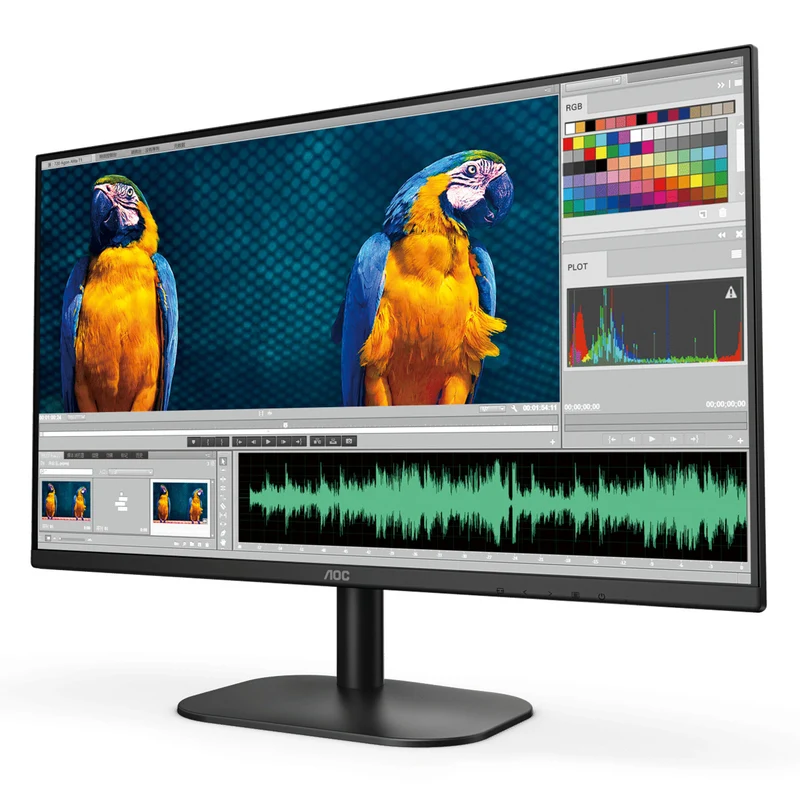 AOC Q27B2S2 27″ 100Hz IPS 2K