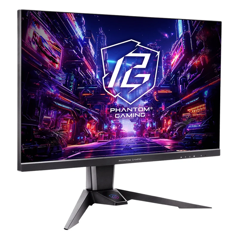 ASRock PHANTOM GAMING PG27QFT2A 27″ IPS 180Hz 2K