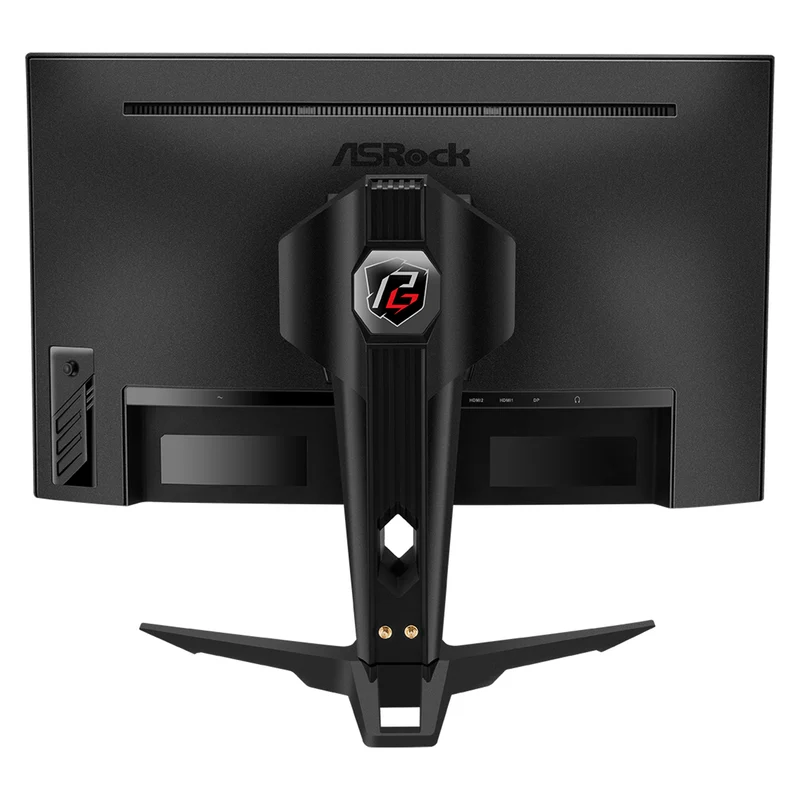 ASRock PHANTOM GAMING PG27Q15R2A 27″ CURVED 165Hz 2K