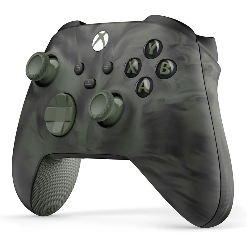 Microsoft Xbox One Wireless Controller (Nocturnal Vapor)