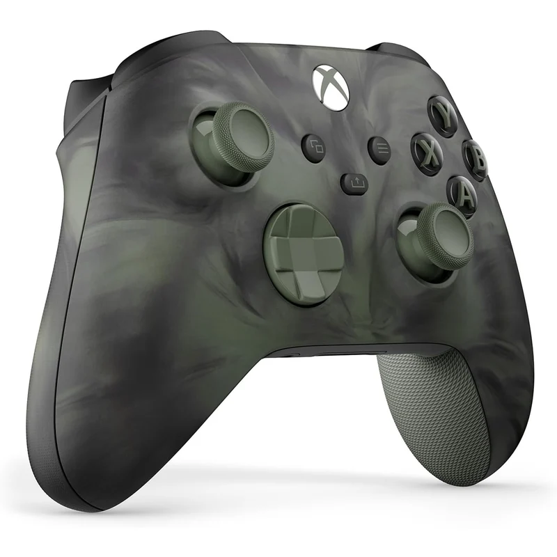 Microsoft Xbox One Wireless Controller (Nocturnal Vapor)