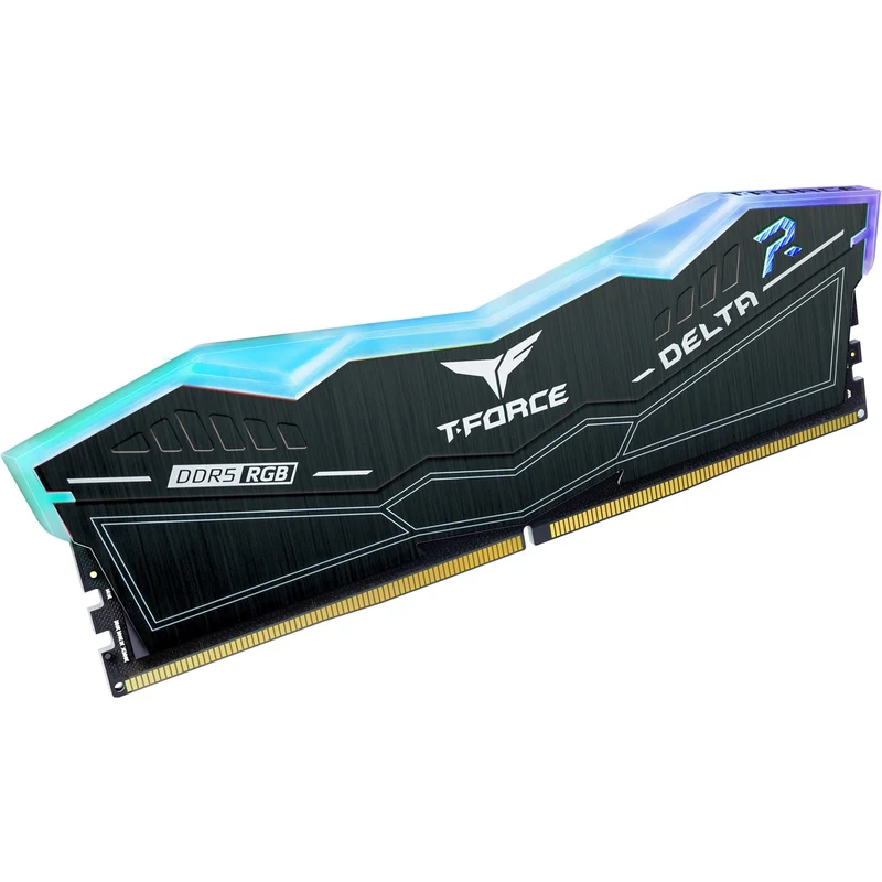 Team Group Delta RGB 32Go (2x16Go) DDR5 5600 MHz CL36