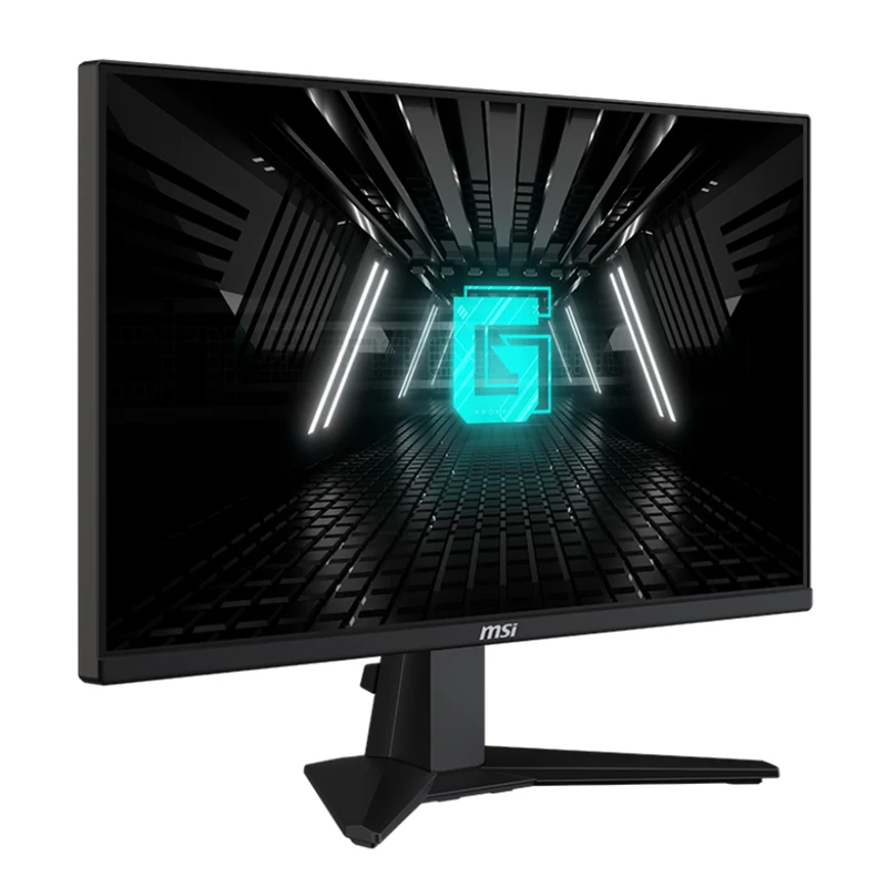 MSI G255F 24.5" Rapid IPS 180Hz