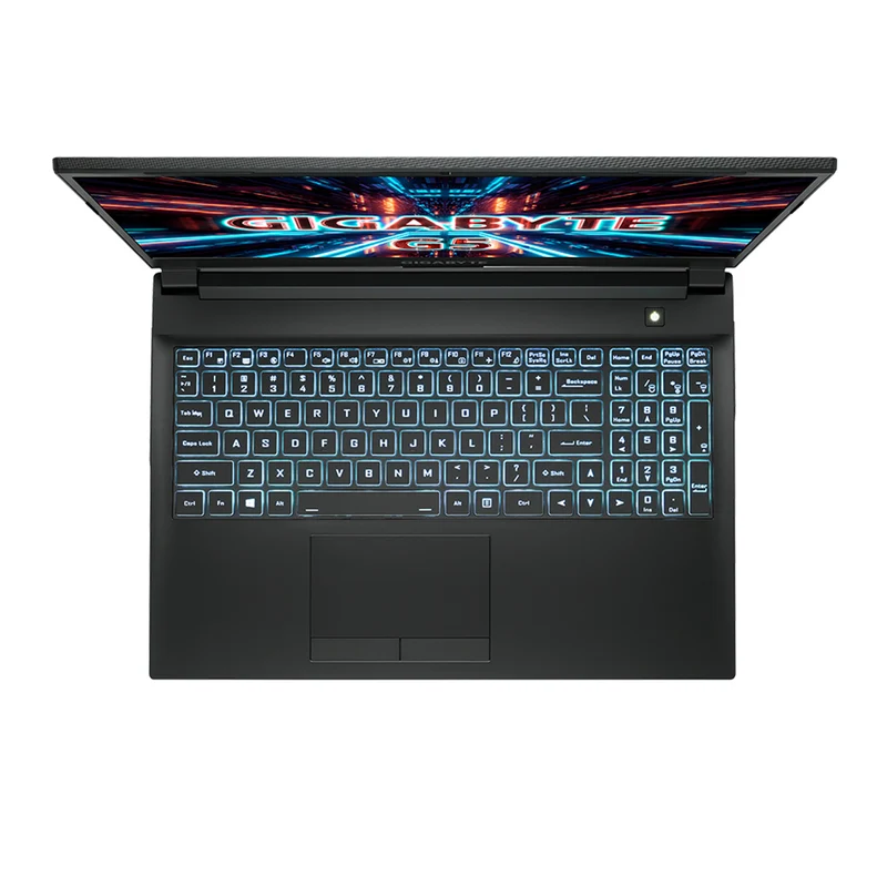 Gigabyte G5 GD i5 11400H/16GB/512GB SSD/RTX3050 4GB/15.6'' 144Hz