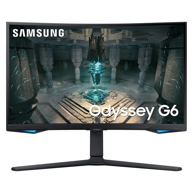 Samsung Odyssey G6 S27BG650EU 27" 2K