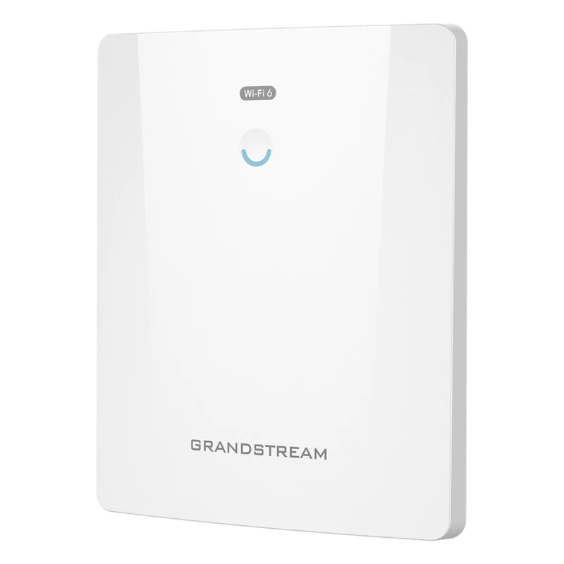 Punto de Acceso Grandstream GWN7664ELR WiFi 6 3.55 Gbps PoE