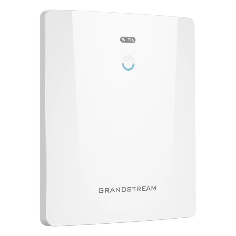 Punto de Acceso Grandstream GWN7664ELR WiFi 6 3.55 Gbps PoE