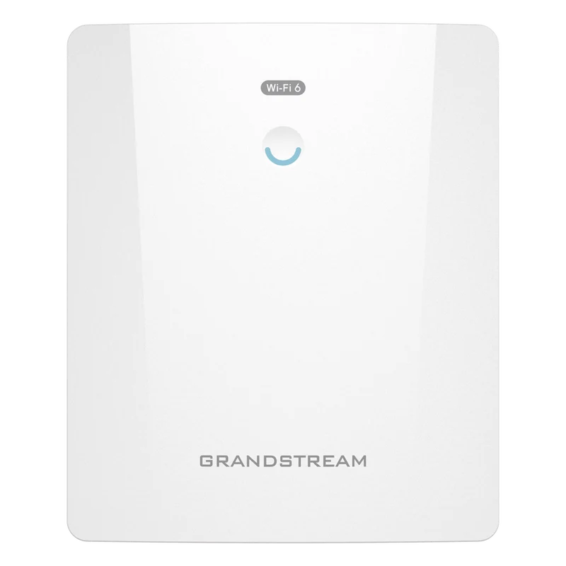 Punto de Acceso Grandstream GWN7664ELR WiFi 6 3.55 Gbps PoE
