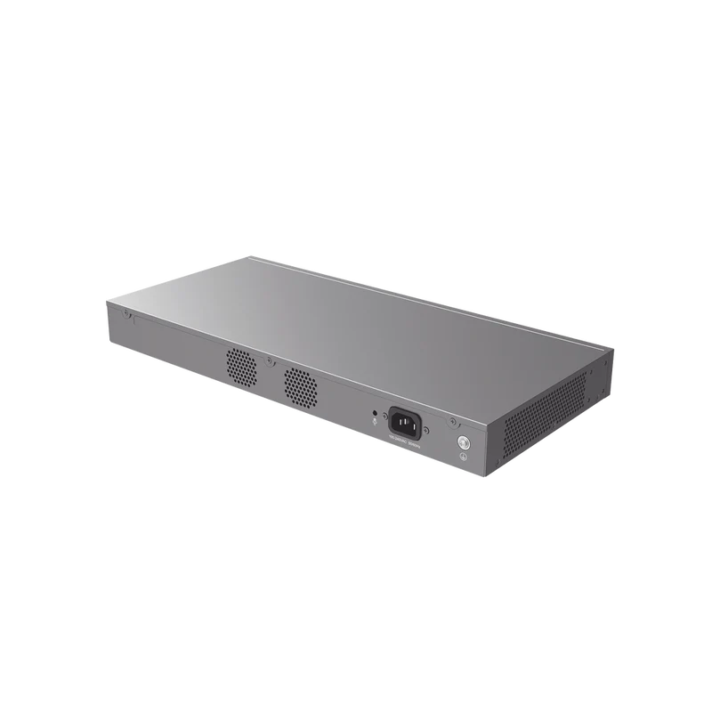 Switch Grandstream GWN7812P 16 Puertos PoE+ Gigabit