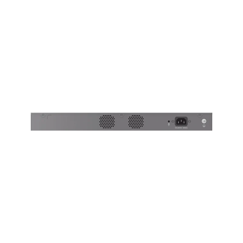 Switch Grandstream GWN7812P 16 Puertos PoE+ Gigabit