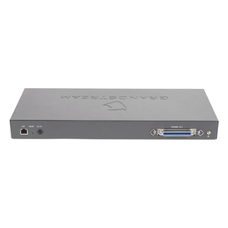 Gateway VoIP Grandstream GXW-4216 16 FXS 16 Puertos