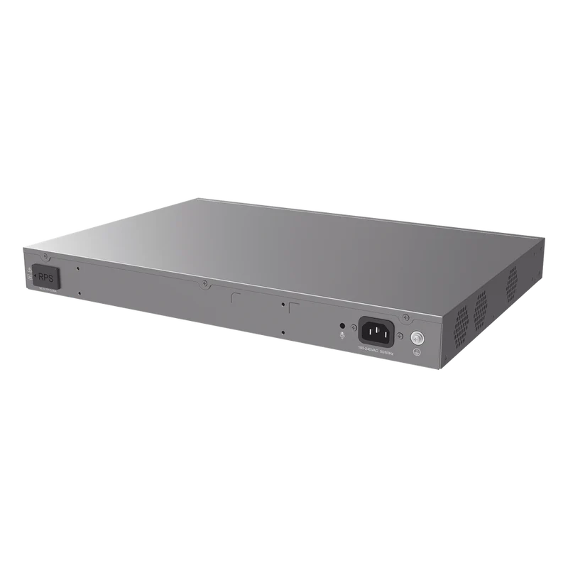 Switch Grandstream GWN7813P 24 Puertos PoE+ Gigabit
