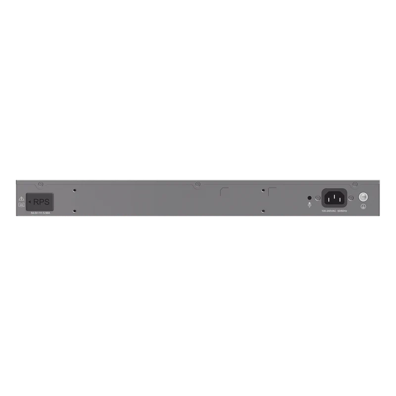 Switch Grandstream GWN7813P 24 Puertos PoE+ Gigabit