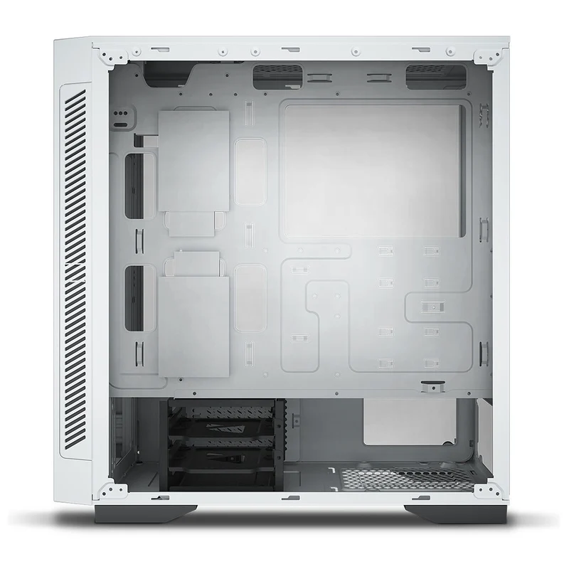 DeepCool MATREXX 55 V3 ADD-RGB 3F (White)