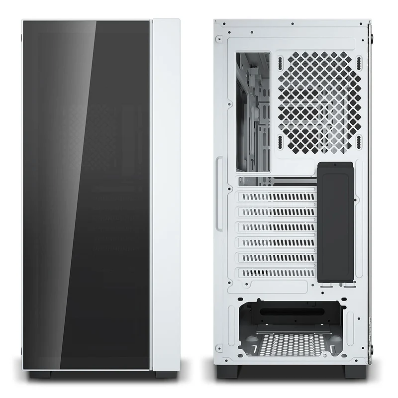DeepCool MATREXX 55 V3 ADD-RGB 3F (White)
