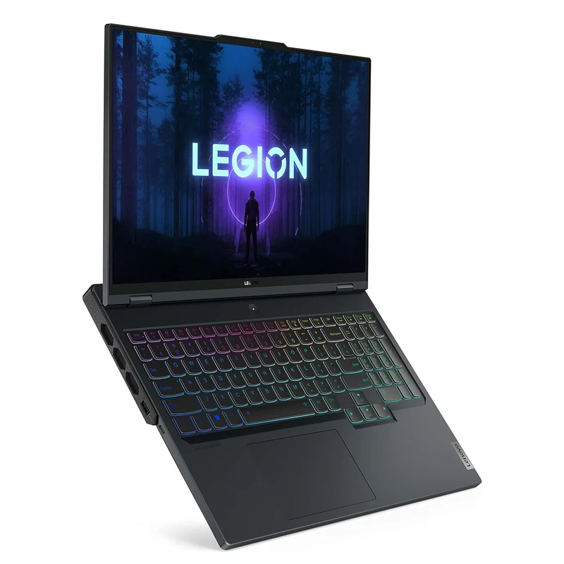 Lenovo Legion Pro 7 16IRX9H Intel i9 14900HX/32GB/2TB SSD/RTX4090/16'' 240Hz