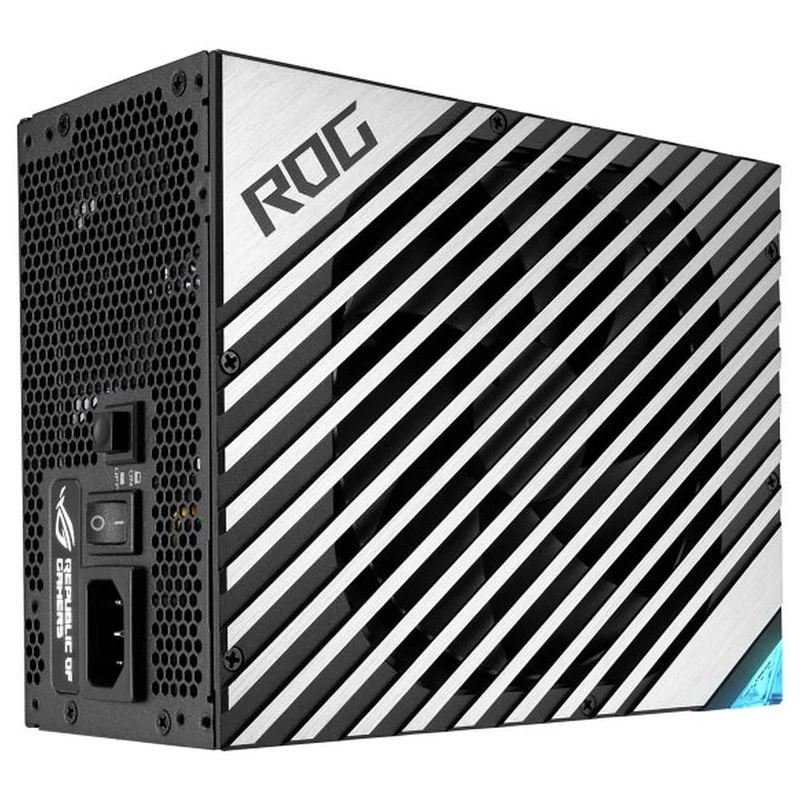 ASUS ROG Thor 1200W Platinum II
