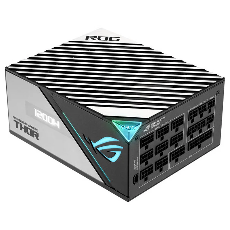 ASUS ROG Thor 1200W Platinum II