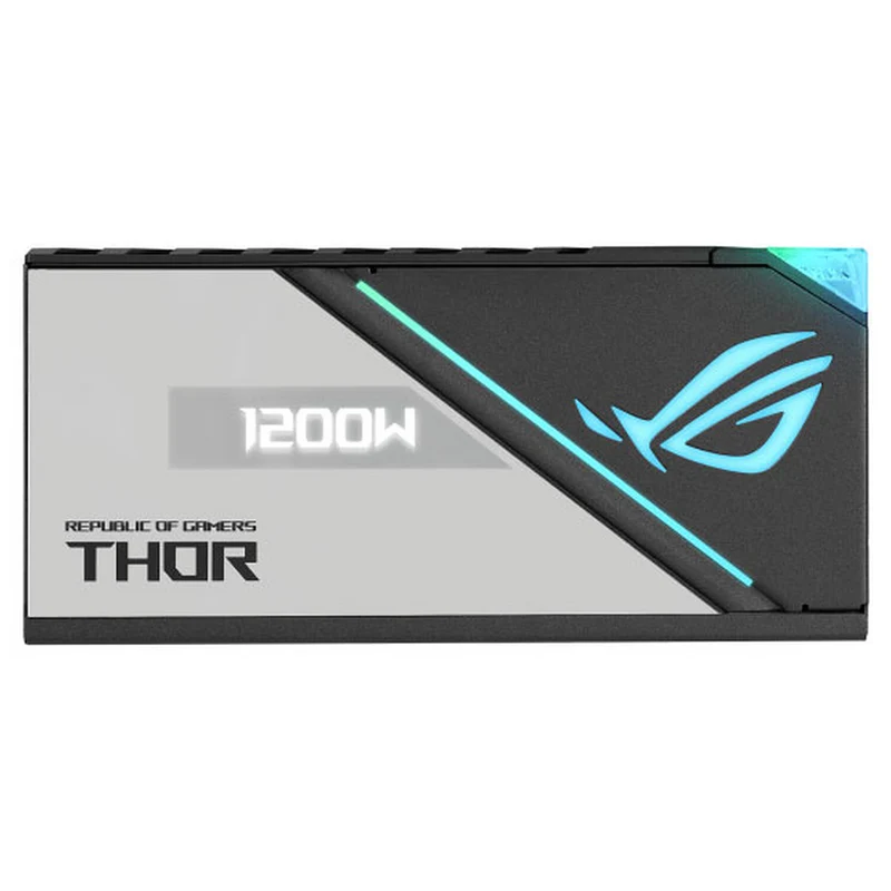 ASUS ROG Thor 1200W Platinum II
