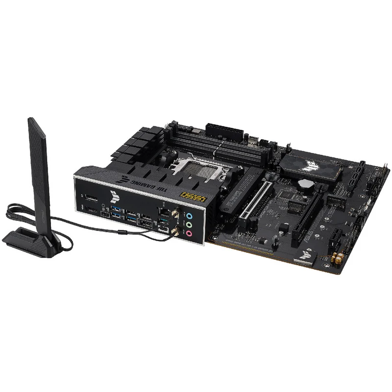 ASUS TUF GAMING B650-E WIFI