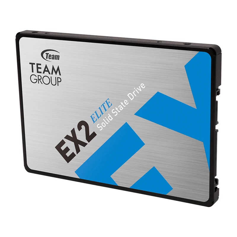 TeamGroup EX2 2.5" SSD 2TB