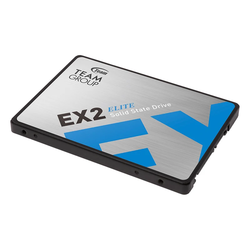 TeamGroup EX2 2.5" SSD 1TB