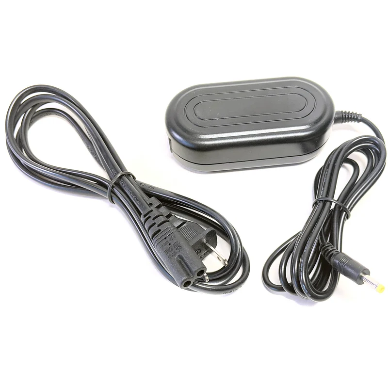 Adaptador de Corriente Bescor Canon Style para Select Canon DC Couplers