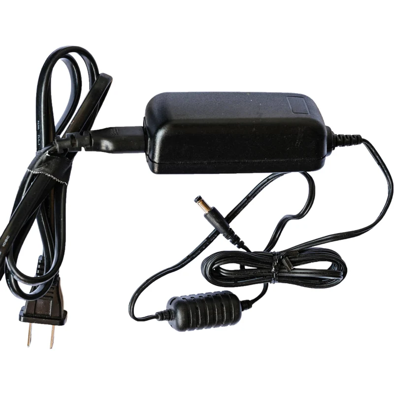 Adaptador de Corriente Fujifilm AC-9VS Adapter con Power Cord