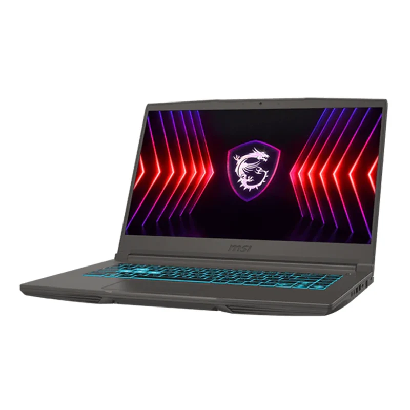 MSI Thin 15 B12UC i5-12450H/16GB/512GB SSD/RTX3050 4GB/15.6"