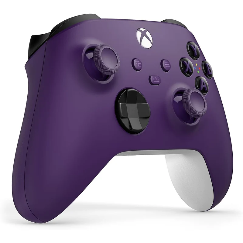 Microsoft Xbox One Wireless Controller v2 (Purple)