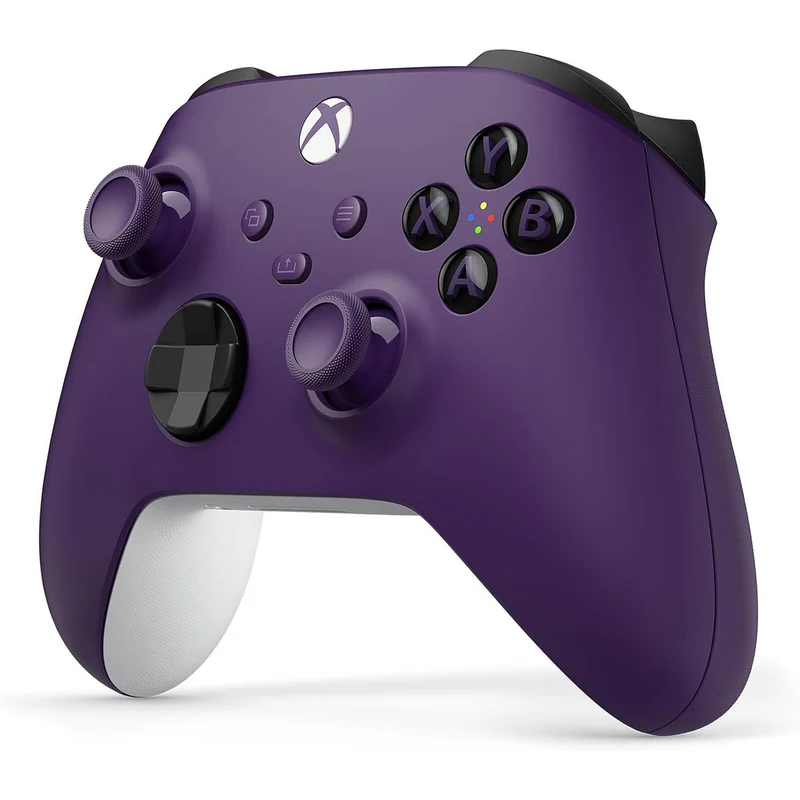 Microsoft Xbox One Wireless Controller v2 (Purple)