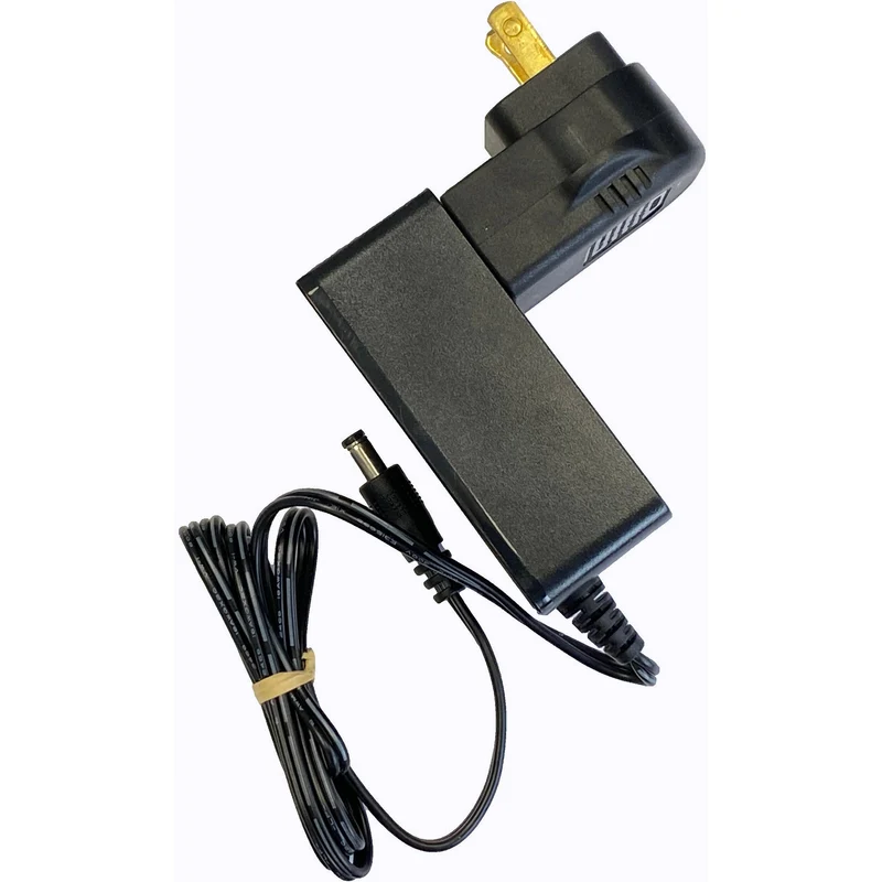 Cargador Ansmann Powerline 4 Ultra para NiMH & Lithium Cells