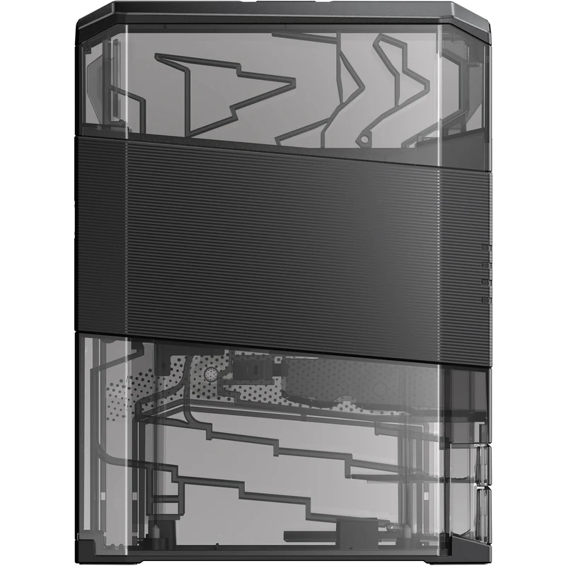 Cargador Olight Ostation 2 AA /AAA Automatic
