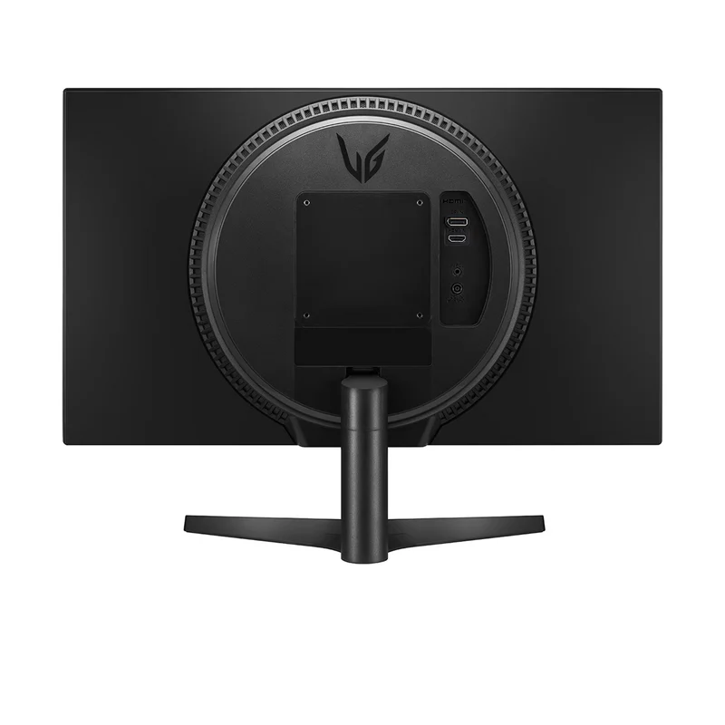 LG ULTRAGEAR 23.8″ 24GS60F-B IPS 180Hz 1ms